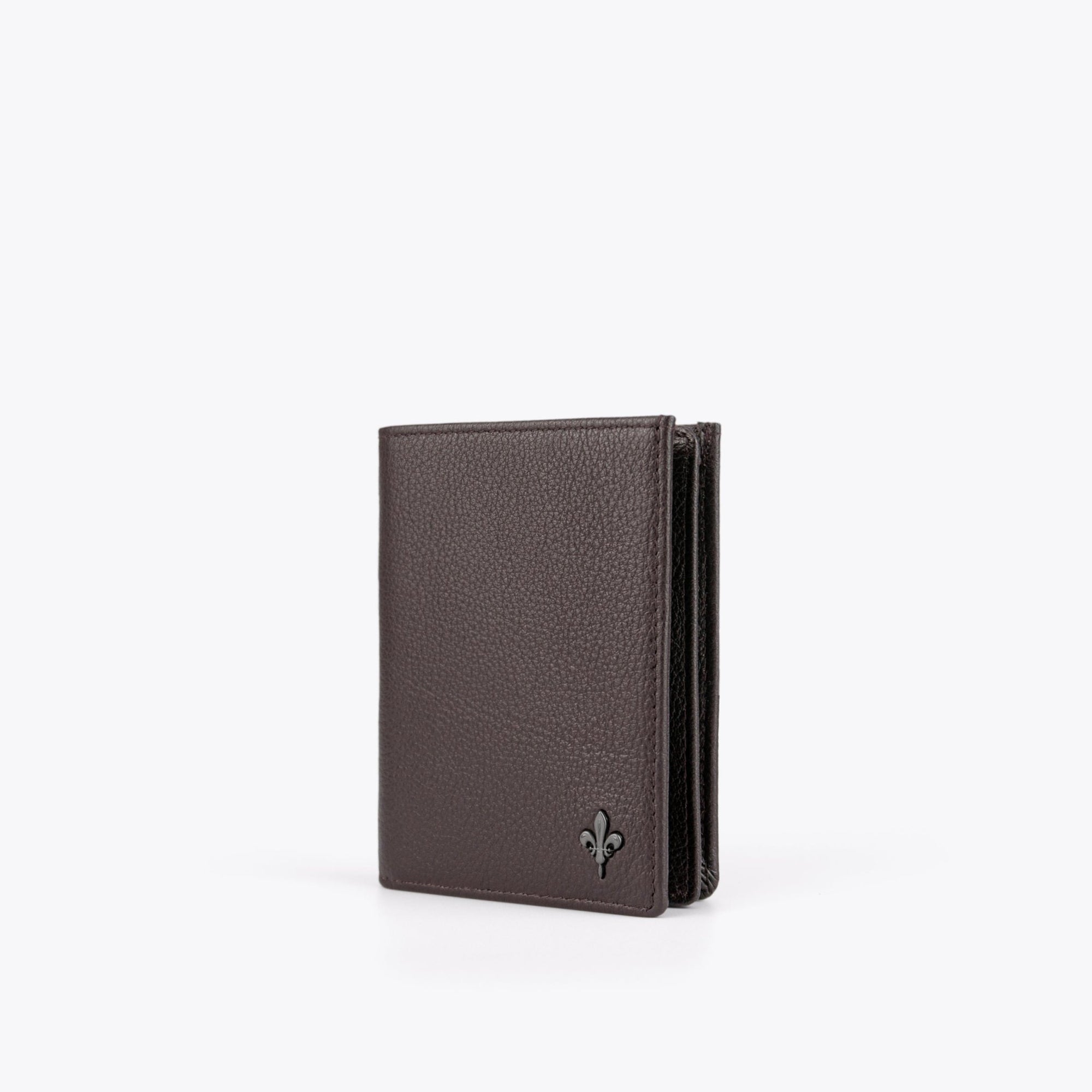 GAEUL Mini Wallet - Hickory - www.countryhide.com