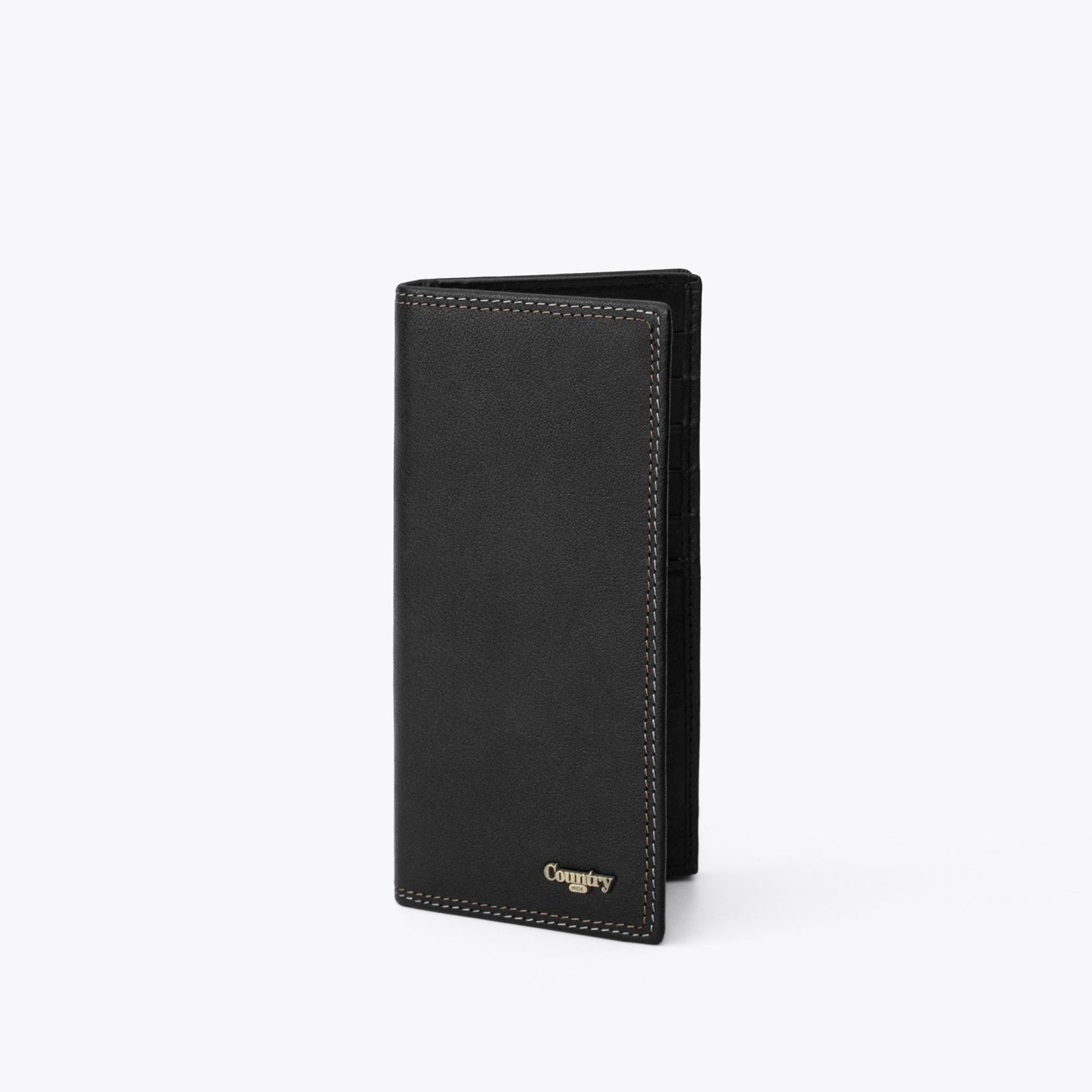 SEMPRE Coat Wallet I - Black - www.countryhide.com