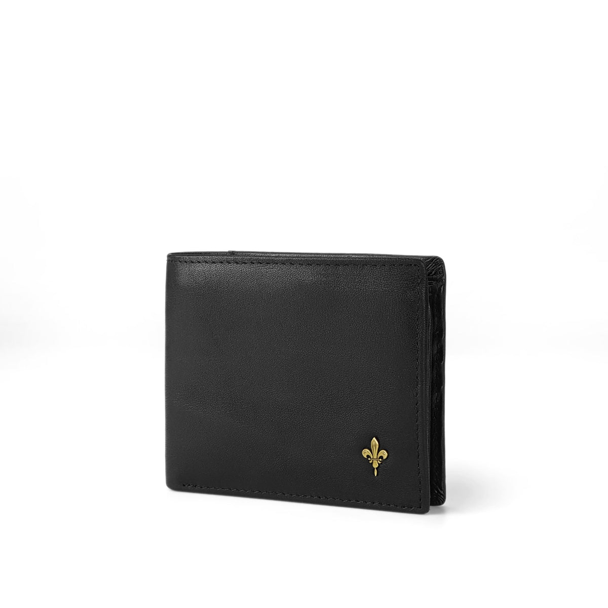 SEMPRE Mid-Flip Short Wallet Extra - www.countryhide.com