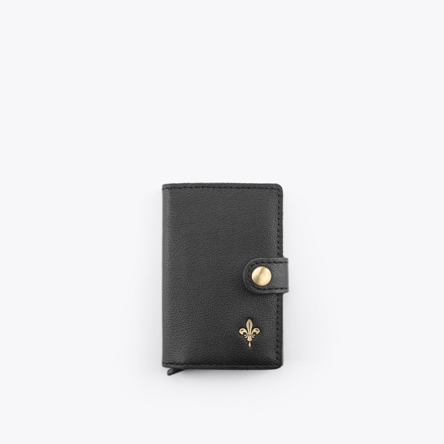 SEMPRE Smart Wallet - Black