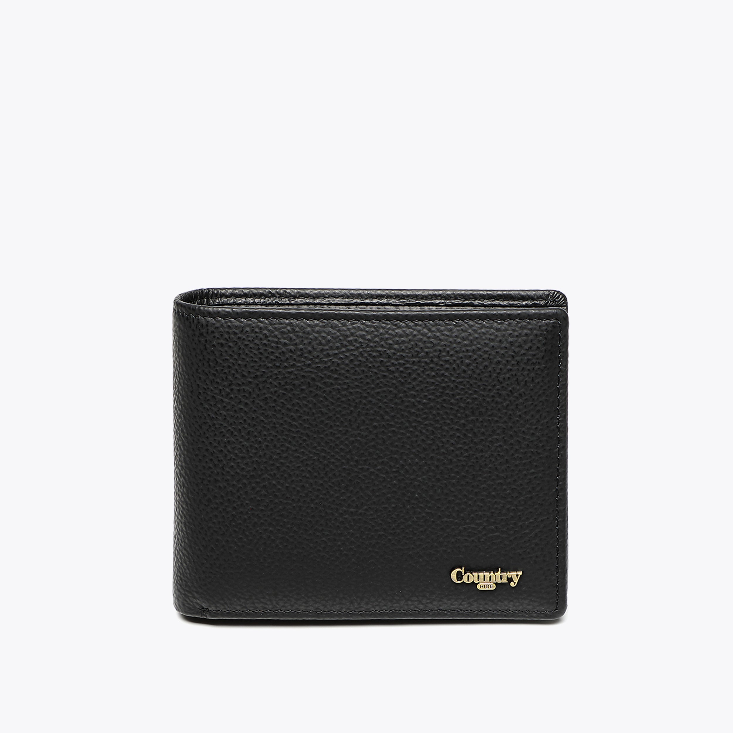 METRO2.0 Billfold Mid-Flip Coins Wallet