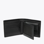 METRO2.0 Billfold Mid-Flip Coins Wallet
