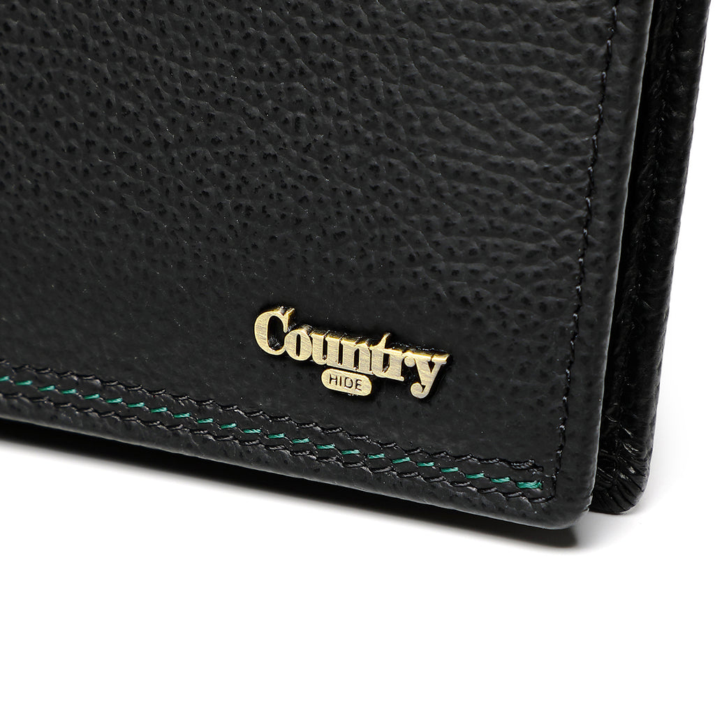 METRO2.0 Billfold Wallet GS