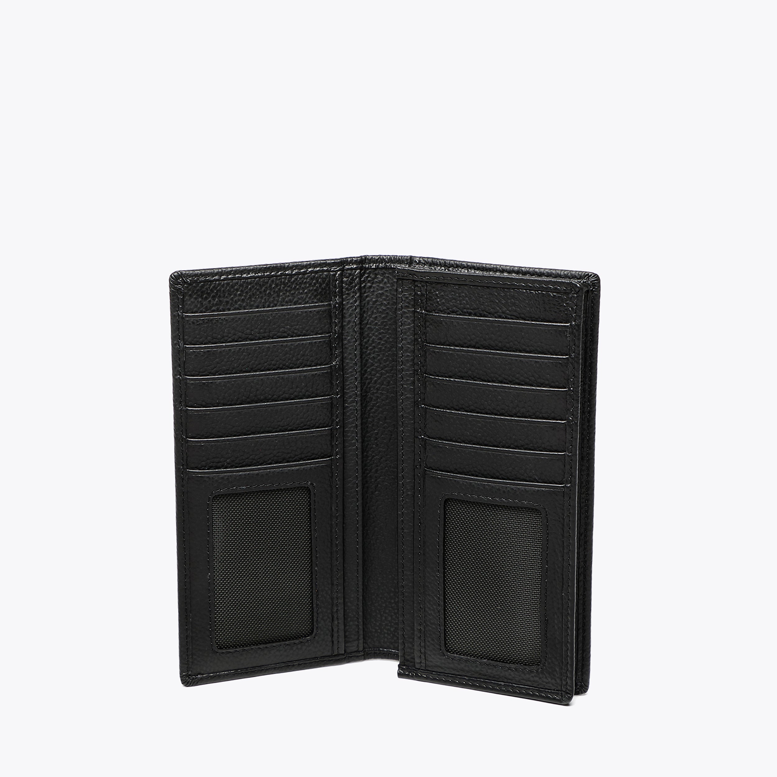 METRO2.0 Slim Coat Wallet