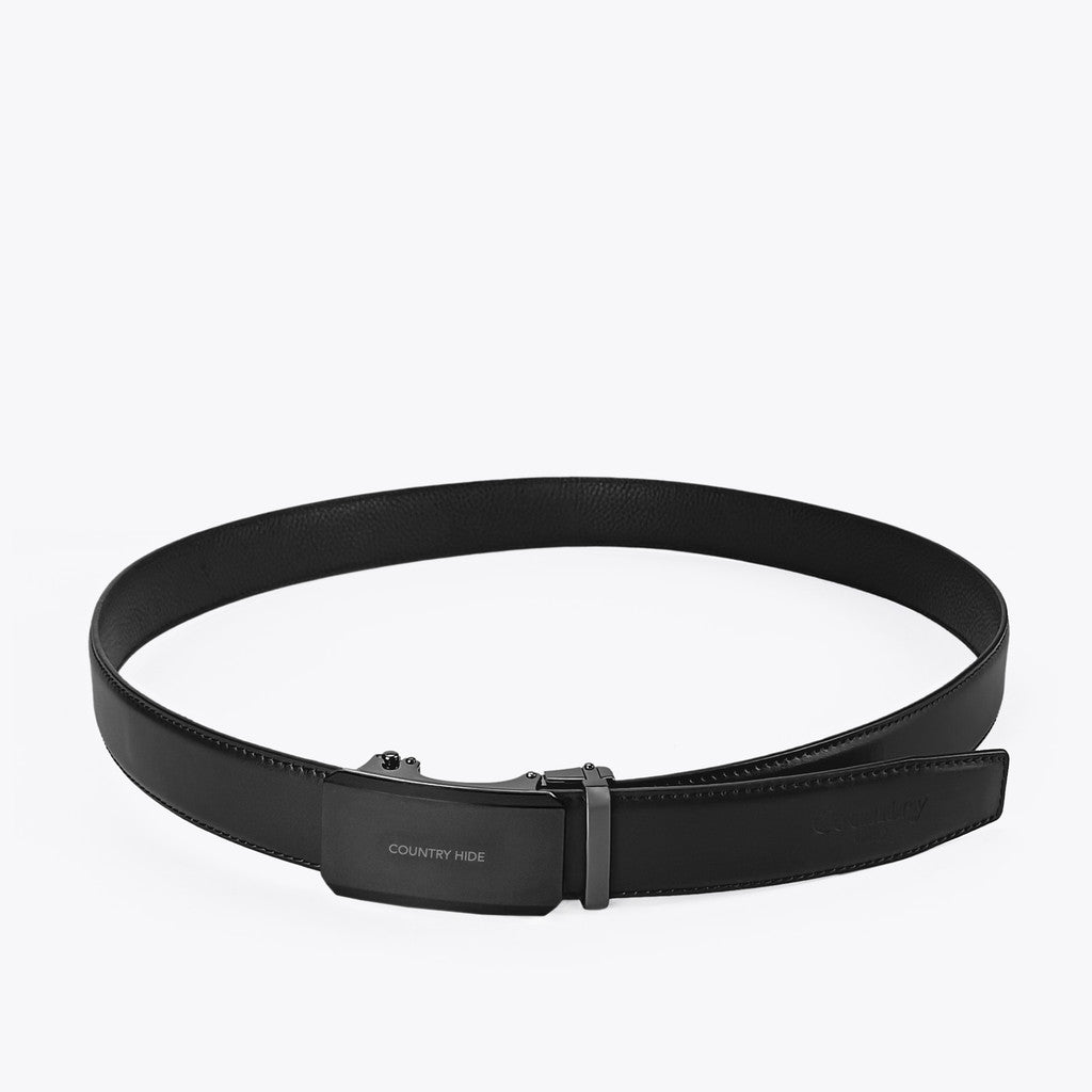 METRO Auto - Lock Belt - www.countryhide.com