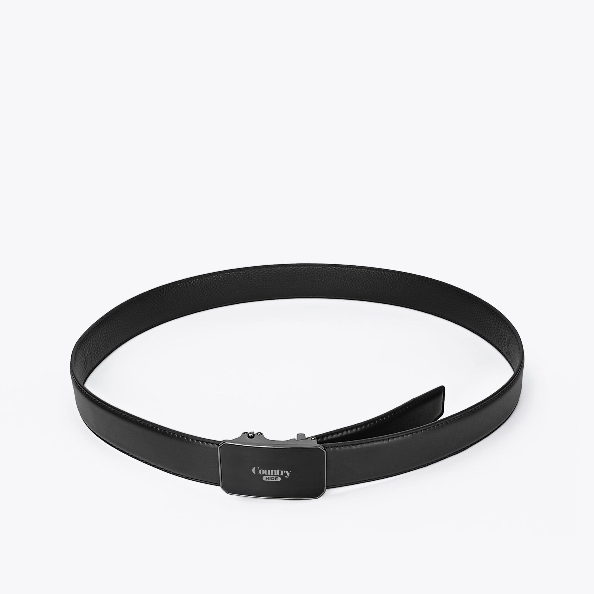 METRO Auto - Lock Belt - www.countryhide.com