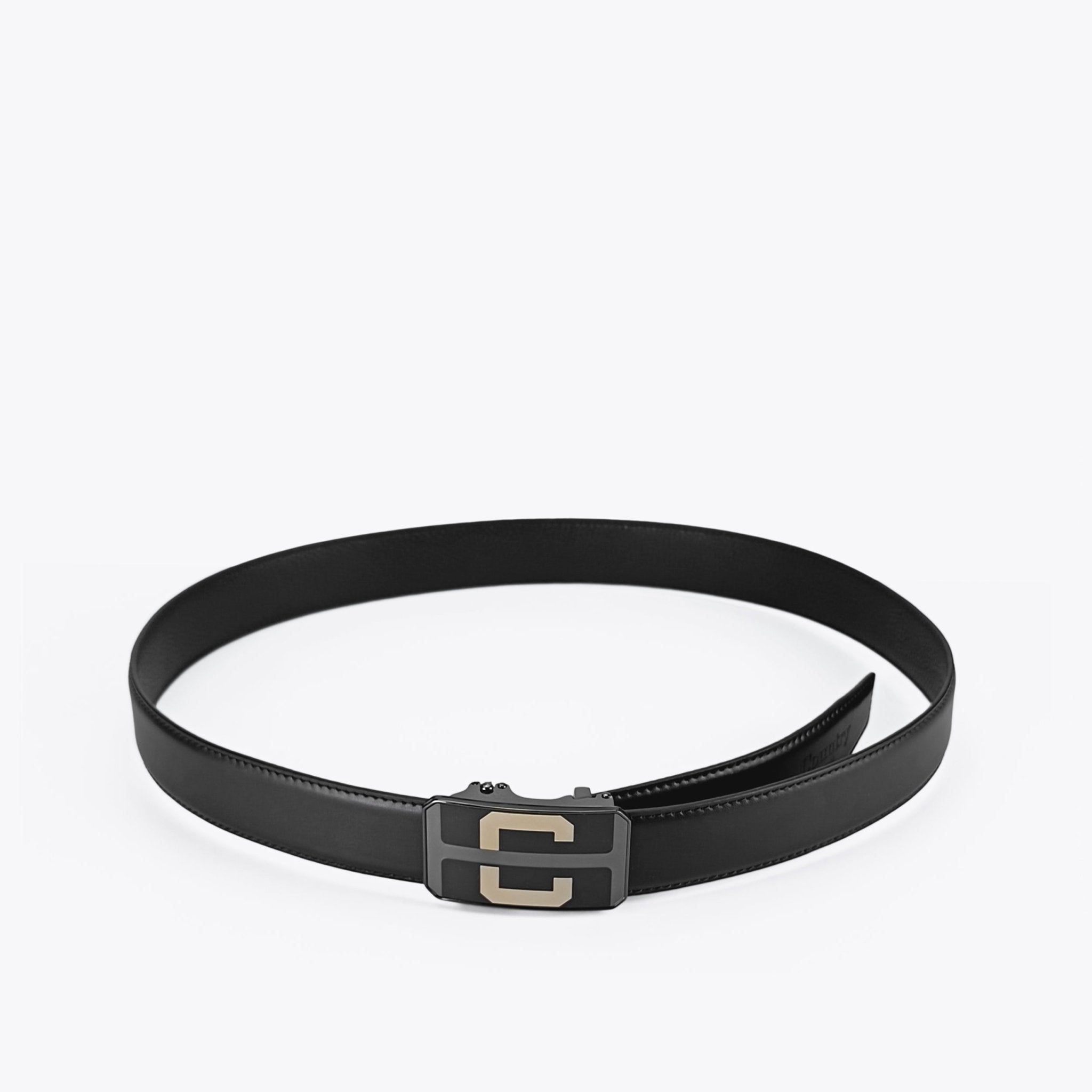 METRO Auto - Lock Belt - www.countryhide.com