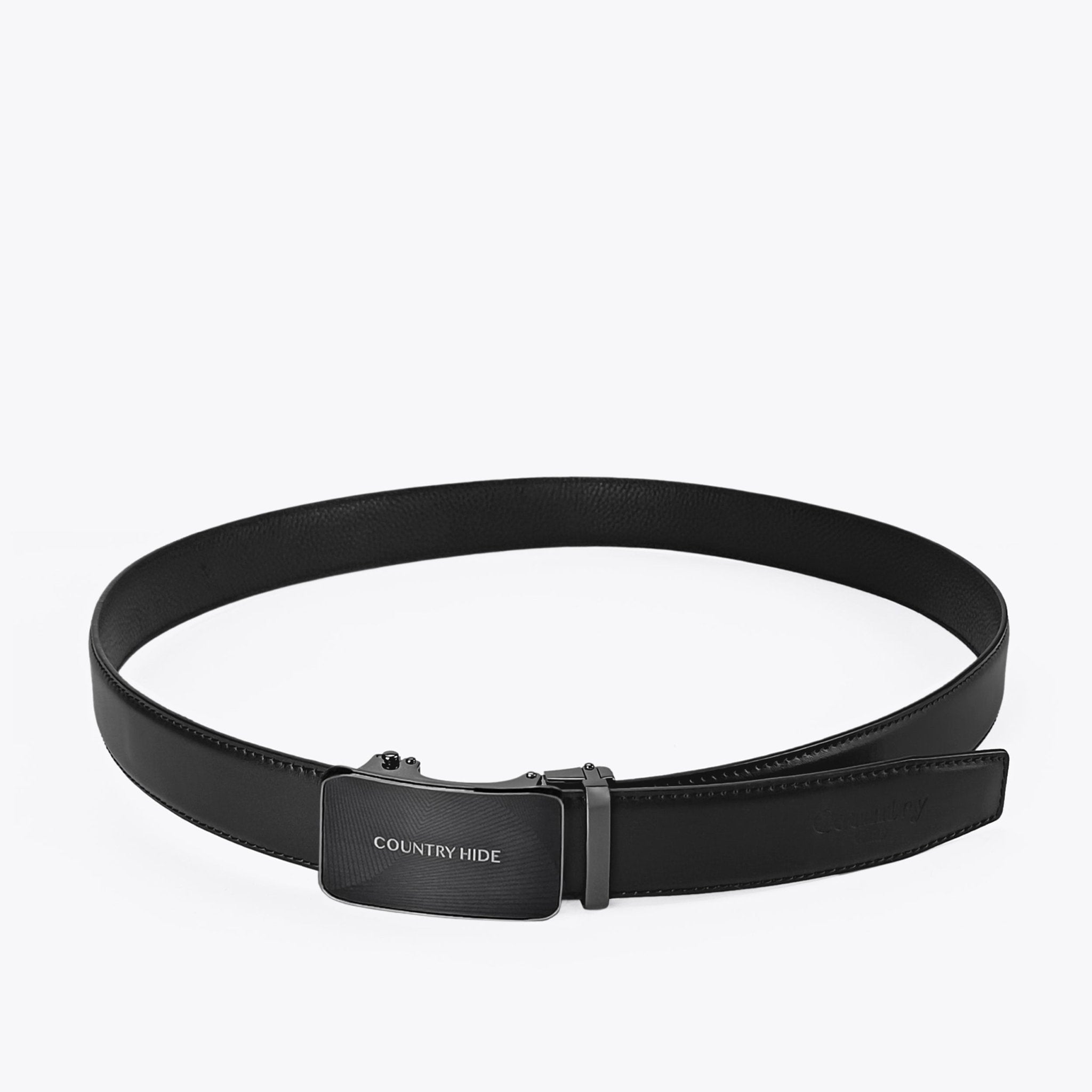 METRO Auto - Lock Belt - www.countryhide.com