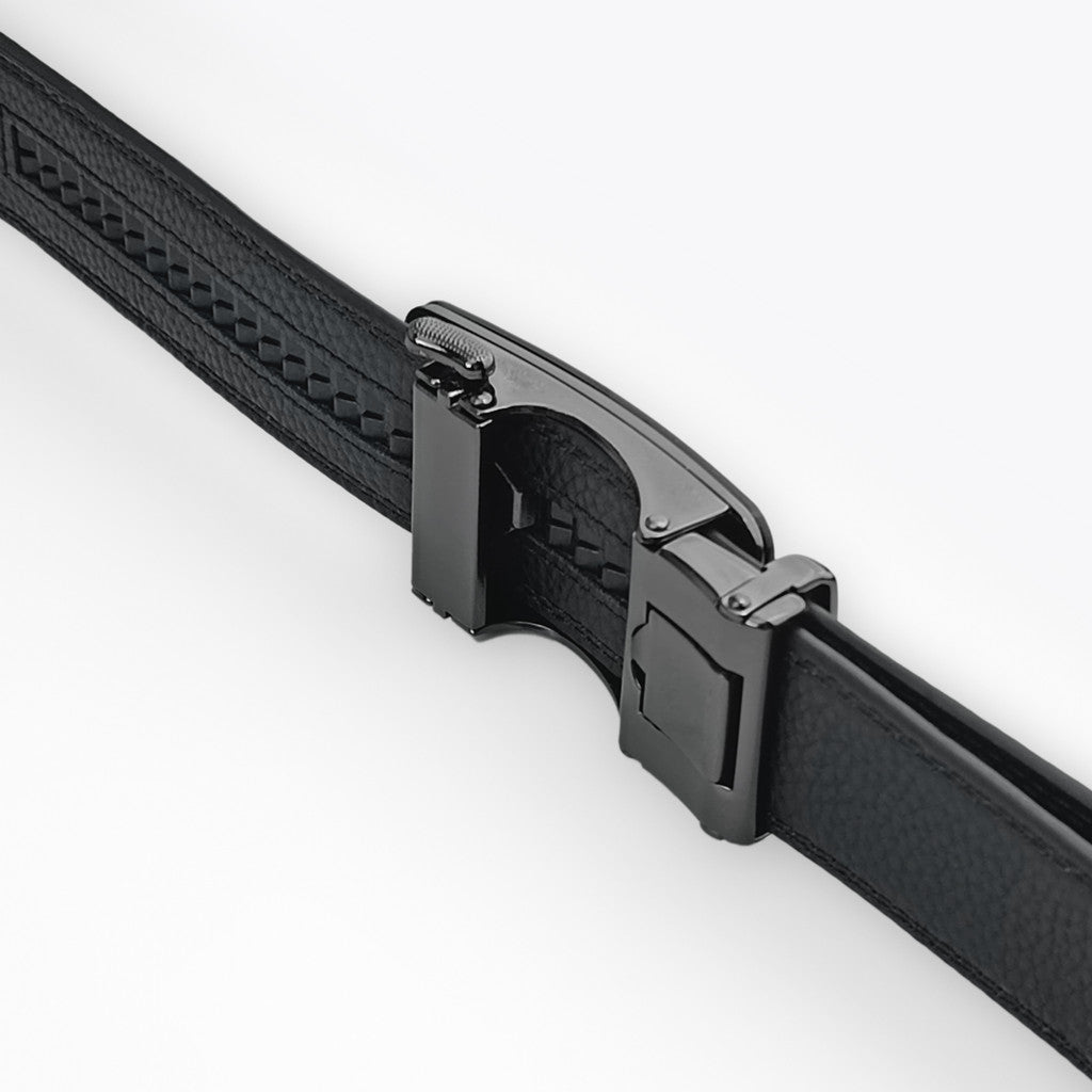 METRO Auto - Lock Belt - www.countryhide.com