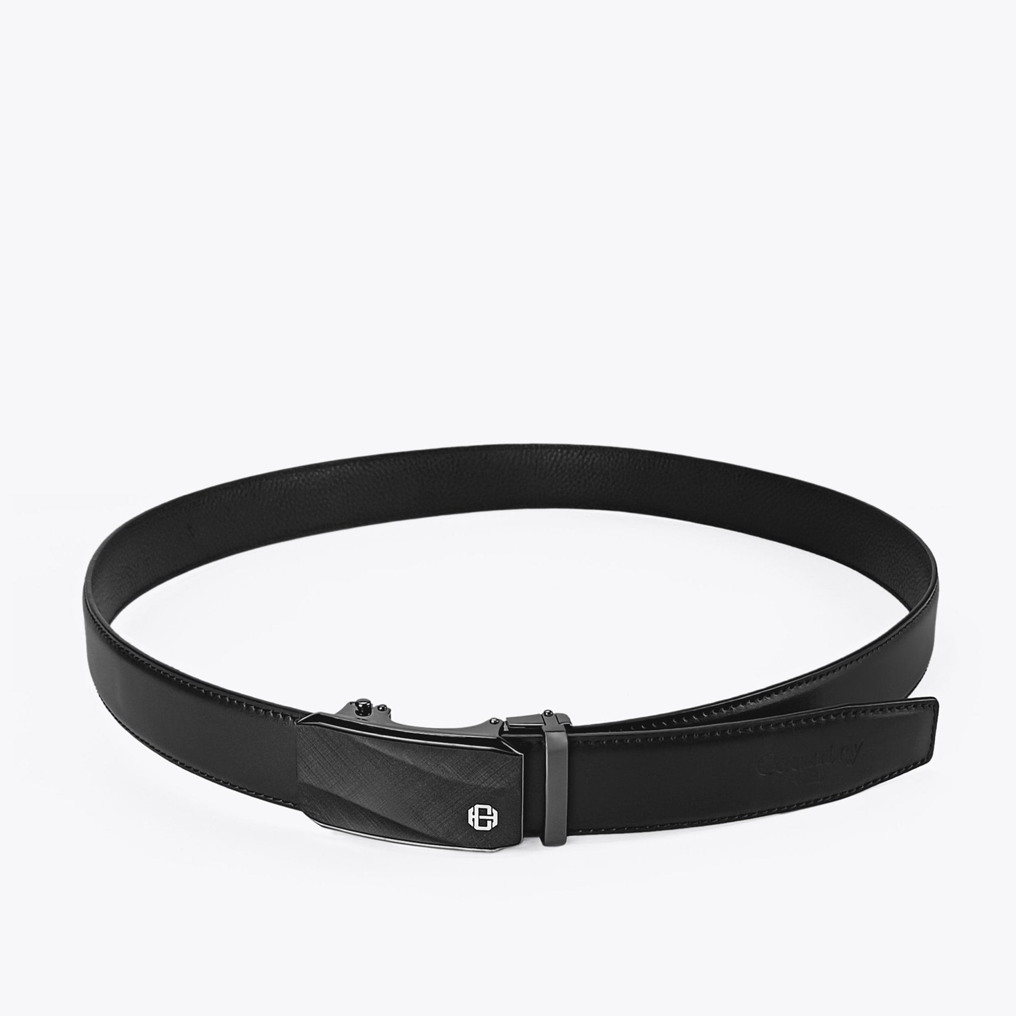 METRO Auto - Lock Belt - www.countryhide.com