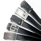 METRO Auto - Lock Belt - www.countryhide.com