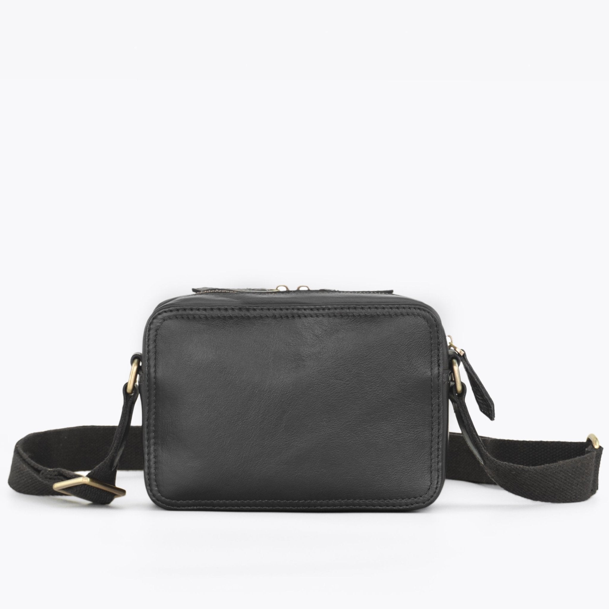 METRO Sling Compact - Black - www.countryhide.com