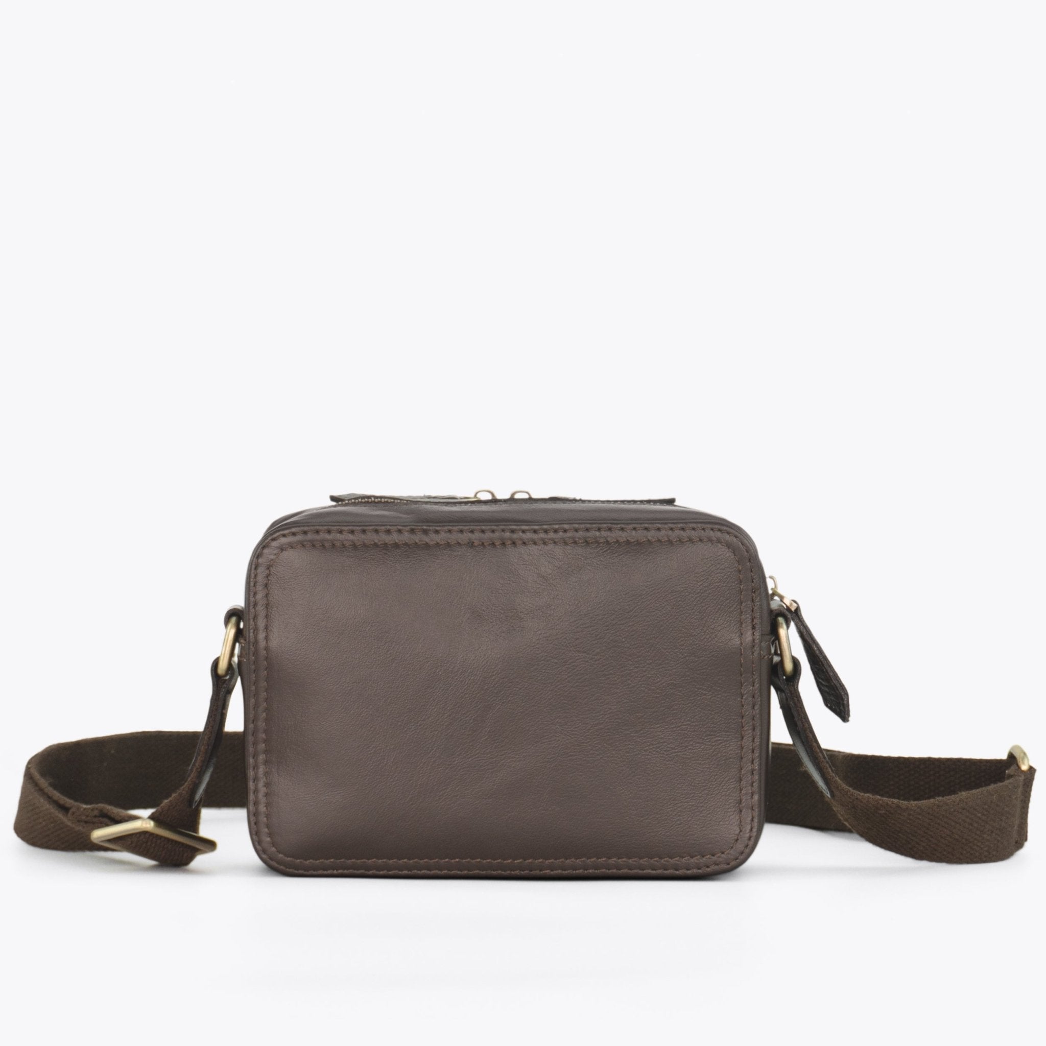 METRO Sling Compact - Brown - www.countryhide.com