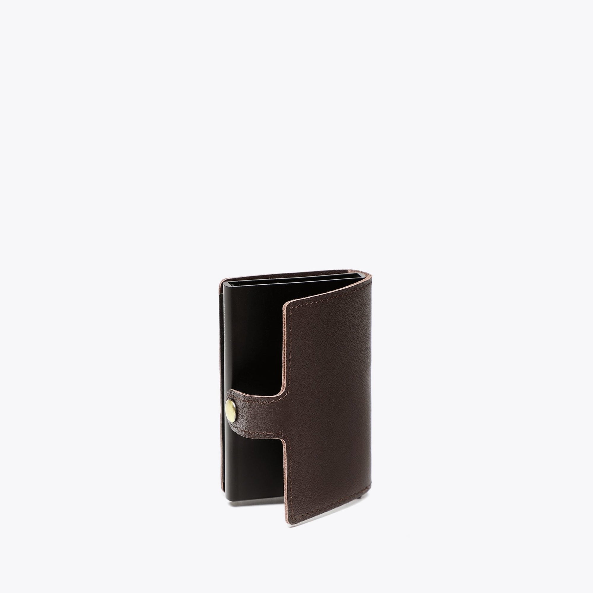 METRO Smart Wallet - Coffee - www.countryhide.com