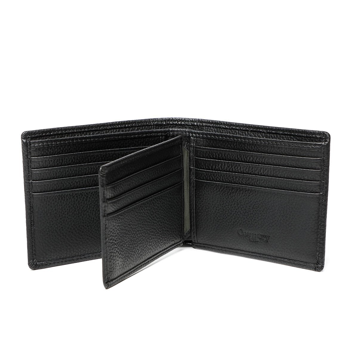 METRO2.0 Billfold Mid - Flip Cards Wallet - www.countryhide.com