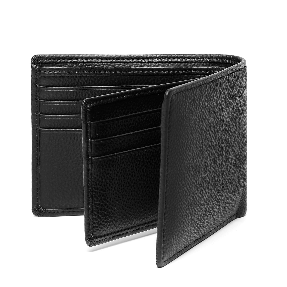 METRO2.0 Billfold Mid - Flip Cards Wallet - www.countryhide.com