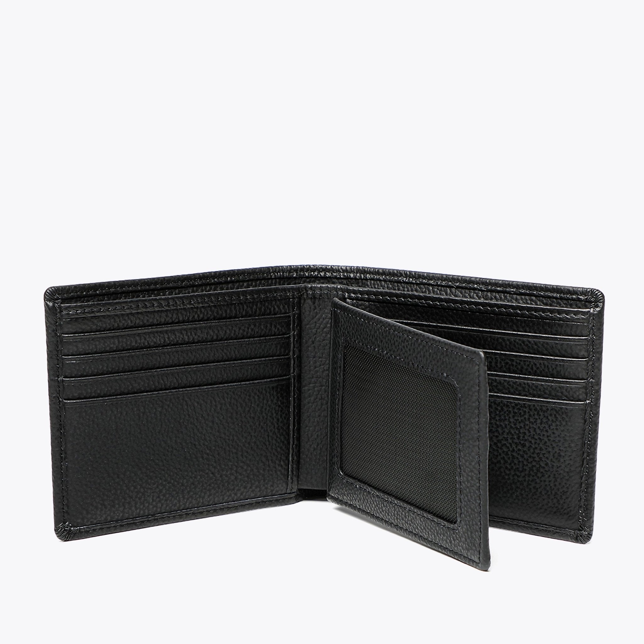 METRO2.0 Billfold Mid - Flip Cards Wallet GS - www.countryhide.com
