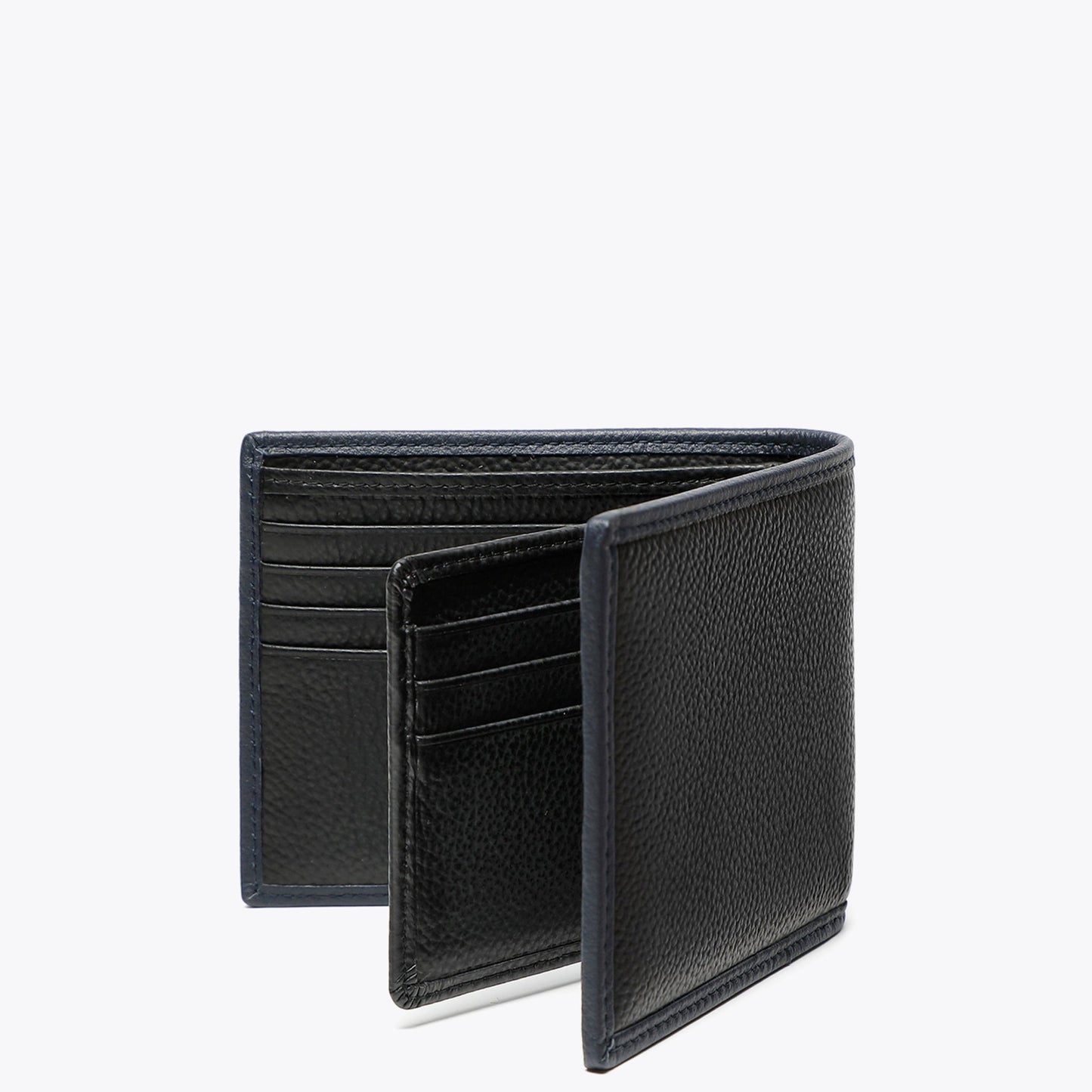 METRO2.0 Billfold Mid - Flip Cards Wallet NT - www.countryhide.com