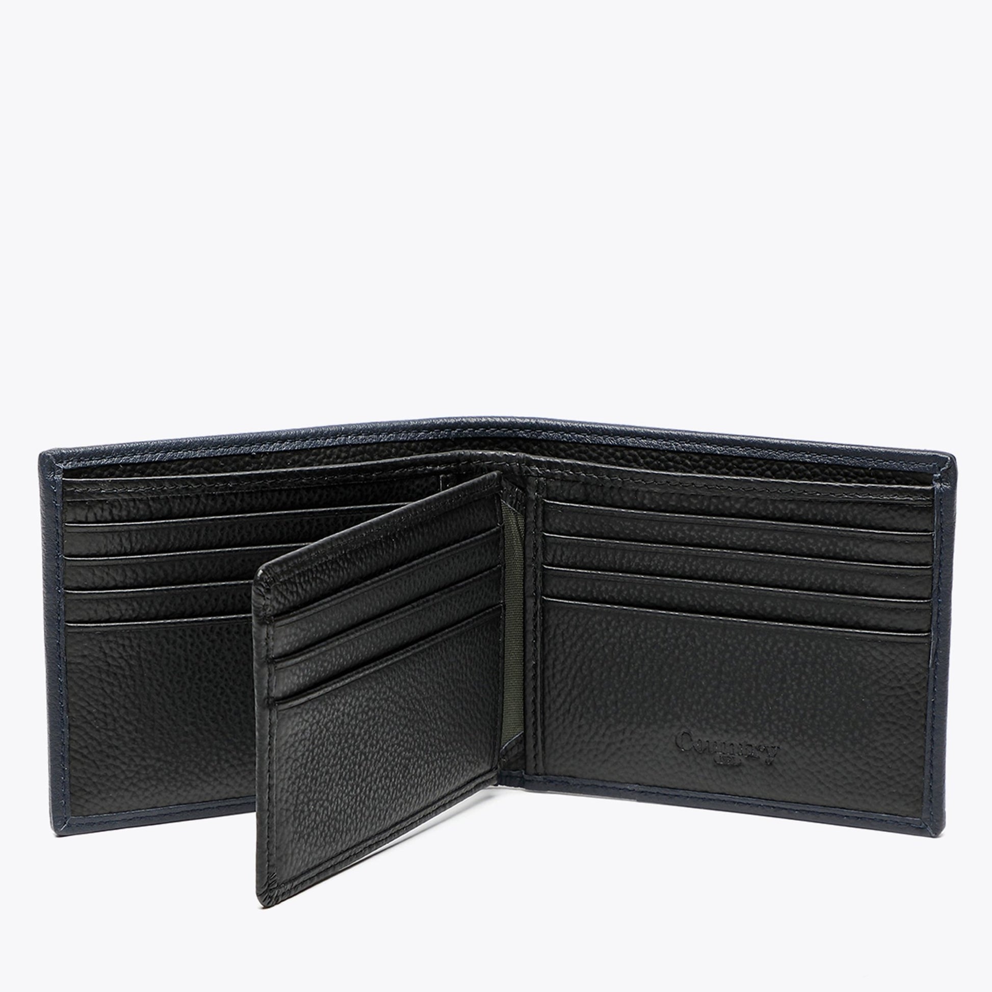 METRO2.0 Billfold Mid - Flip Cards Wallet NT - www.countryhide.com