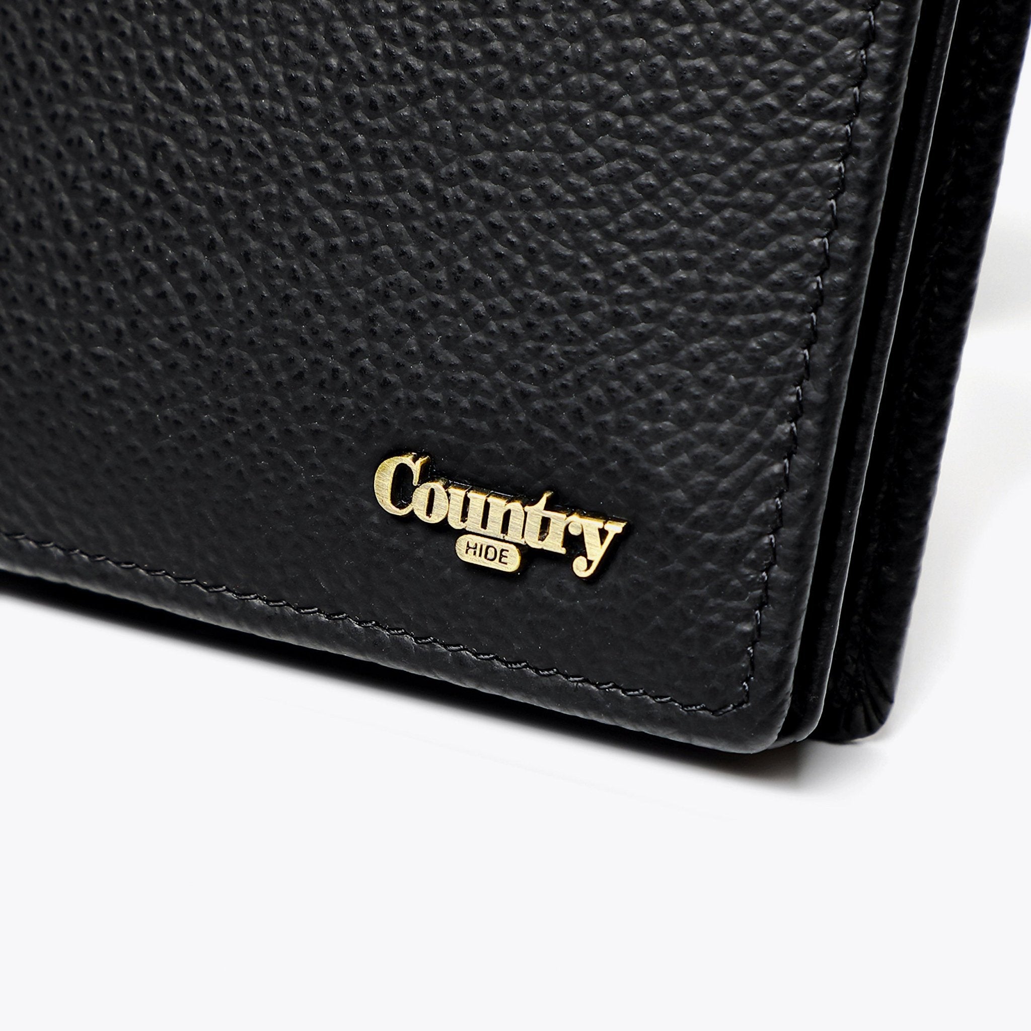 METRO2.0 Billfold Mid - Flip Coins Wallet - www.countryhide.com