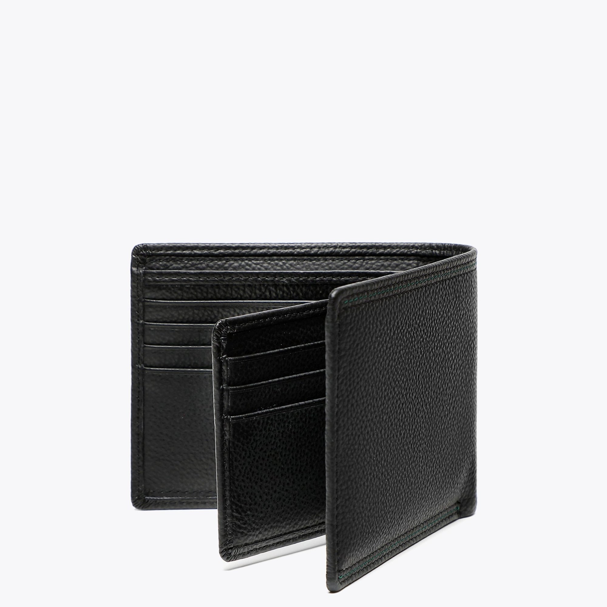 METRO2.0 Billfold Mid - Flip Coins Wallet GS - www.countryhide.com