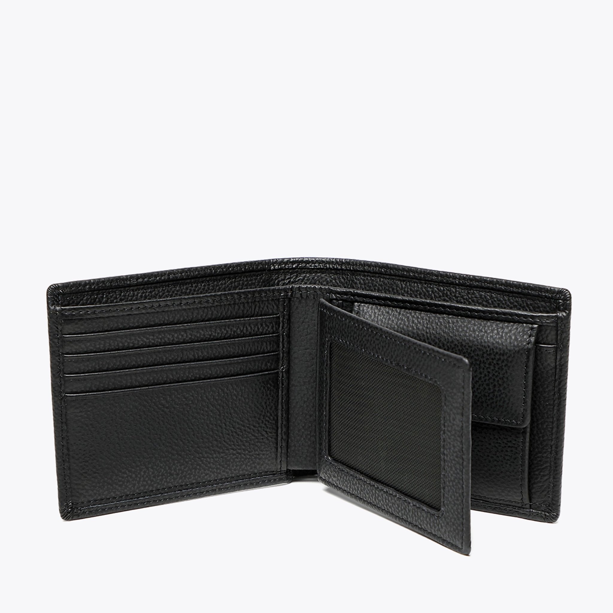 METRO2.0 Billfold Mid - Flip Coins Wallet GS - www.countryhide.com