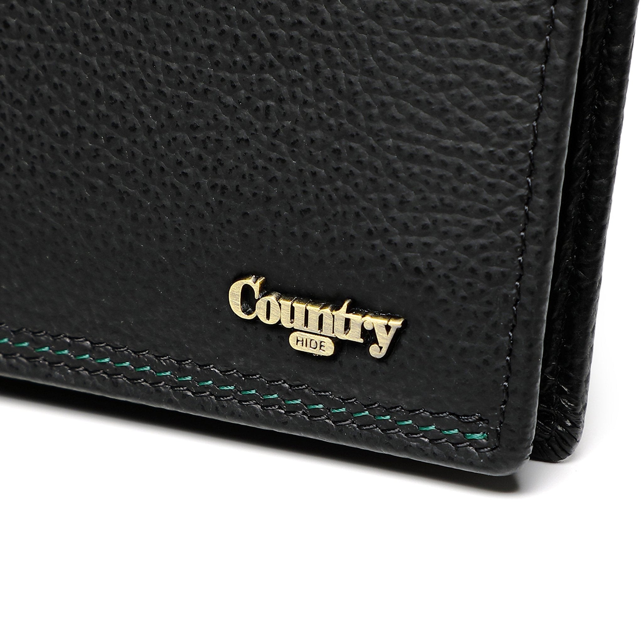 METRO2.0 Billfold Mid - Flip Coins Wallet GS - www.countryhide.com