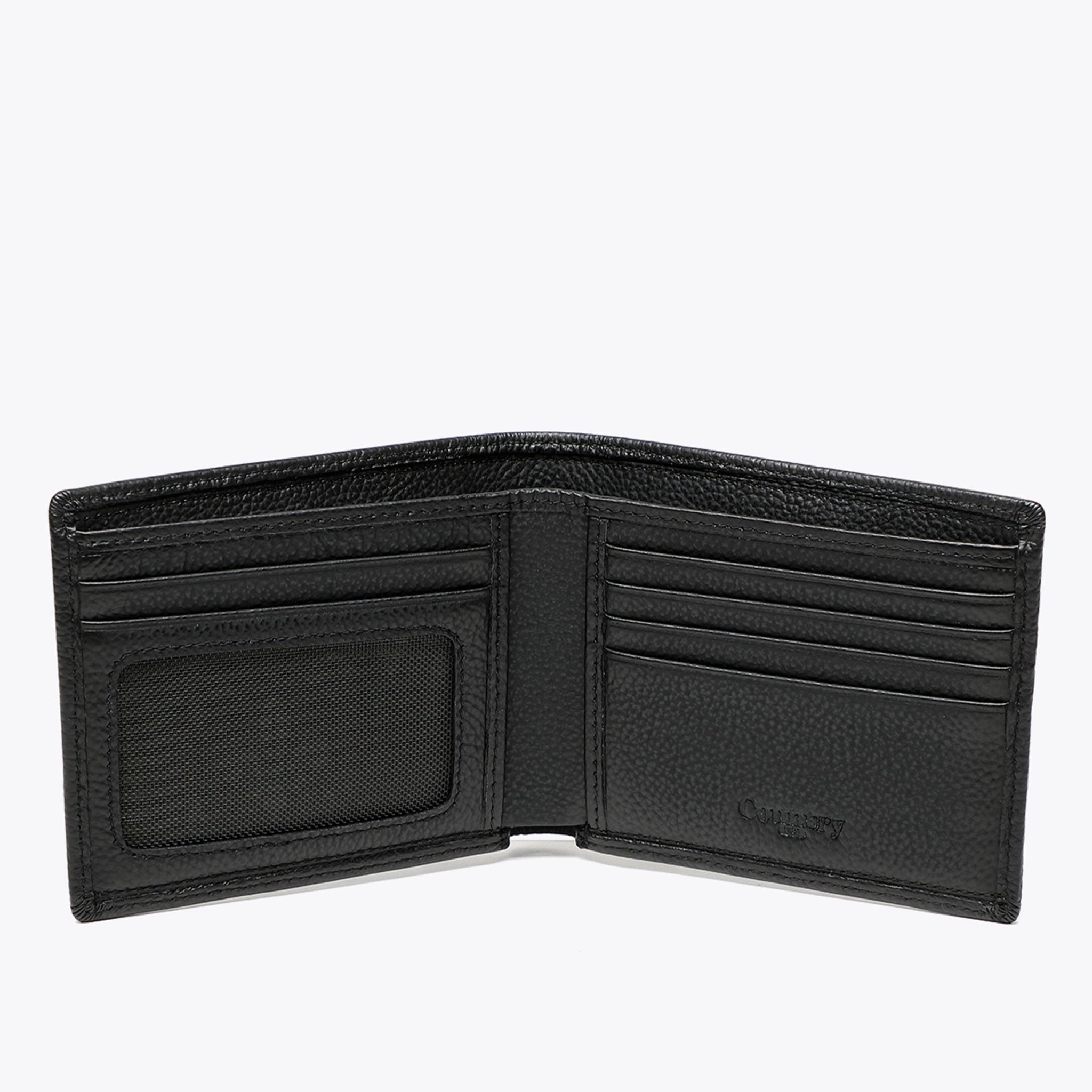 METRO2.0 Billfold Wallet GS - www.countryhide.com