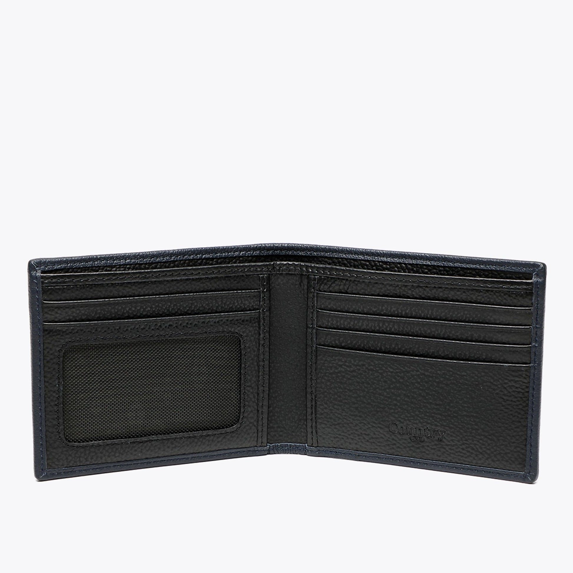 METRO2.0 Billfold Wallet NT - www.countryhide.com