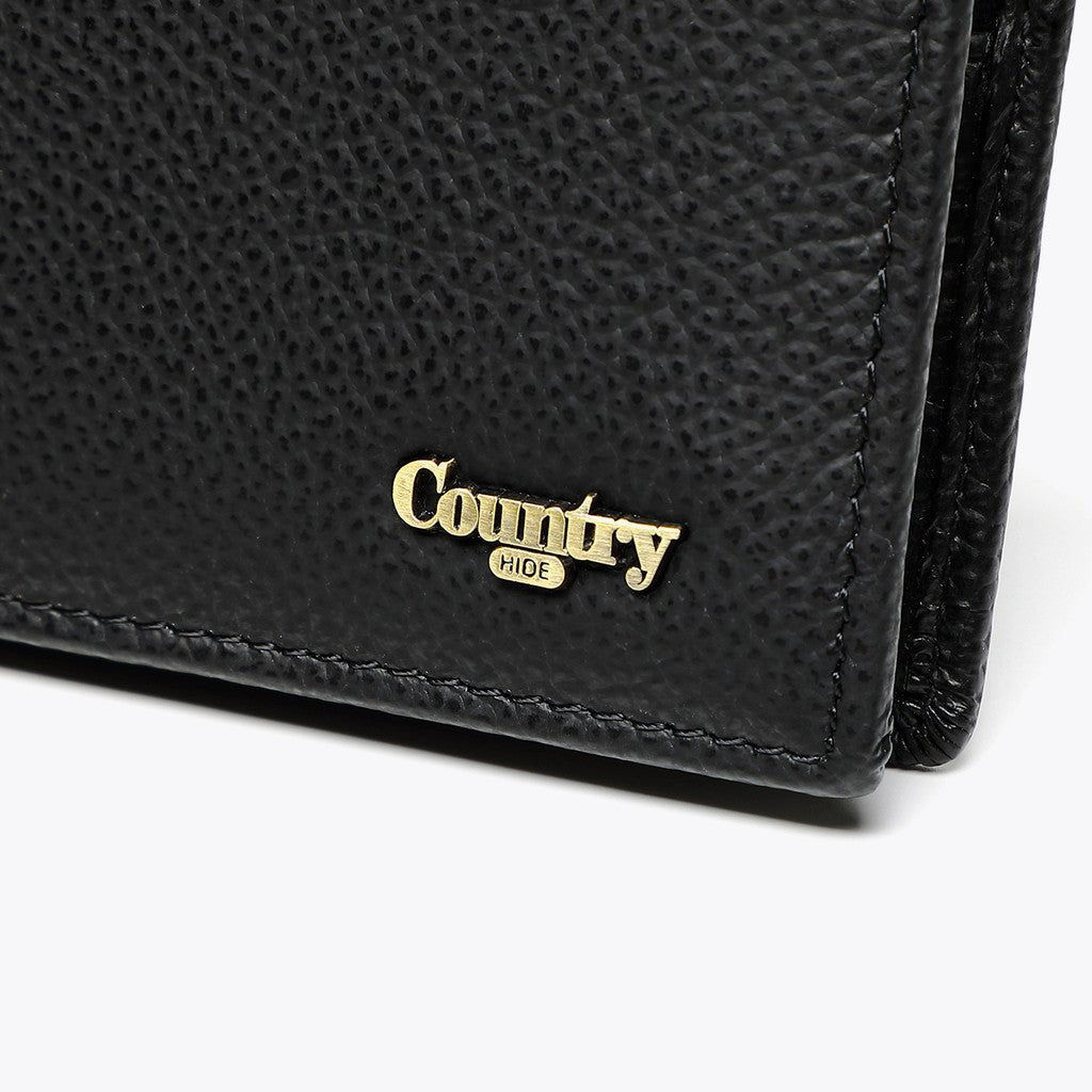 METRO2.0 Slim Billfold Wallet - www.countryhide.com