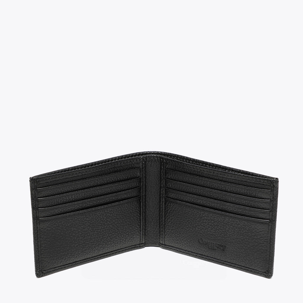 METRO2.0 Slim Billfold Wallet - www.countryhide.com