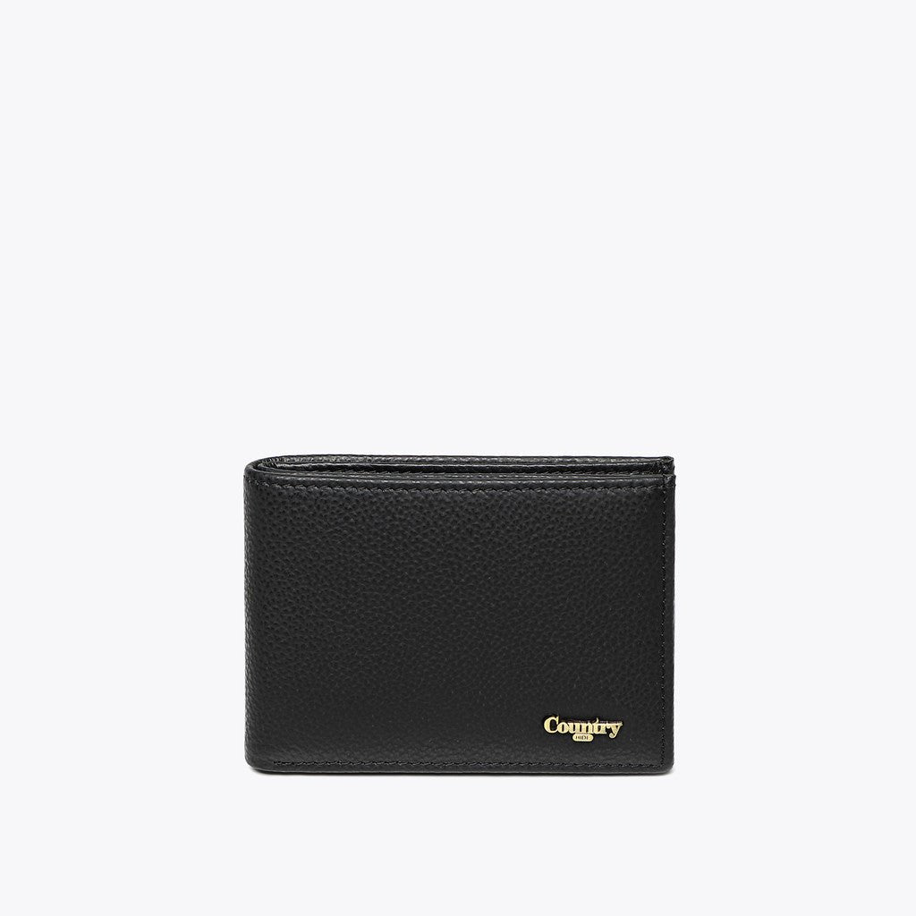 METRO2.0 Slim Billfold Wallet - www.countryhide.com