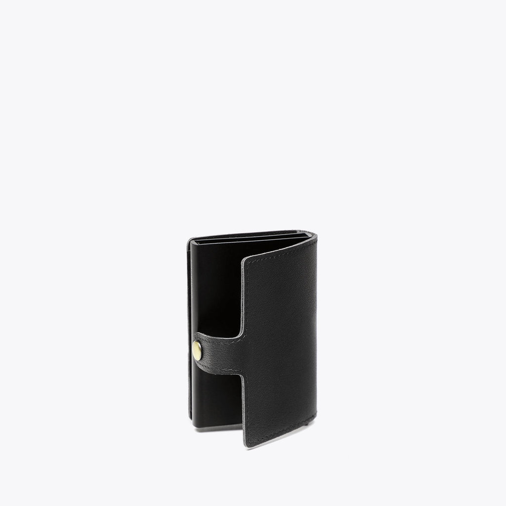 METRO2.0 Smart Wallet - Black - www.countryhide.com