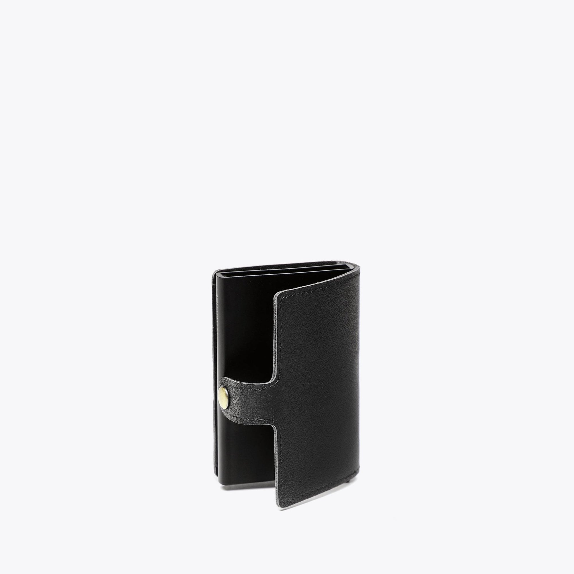 METRO2.0 Smart Wallet - Black - www.countryhide.com