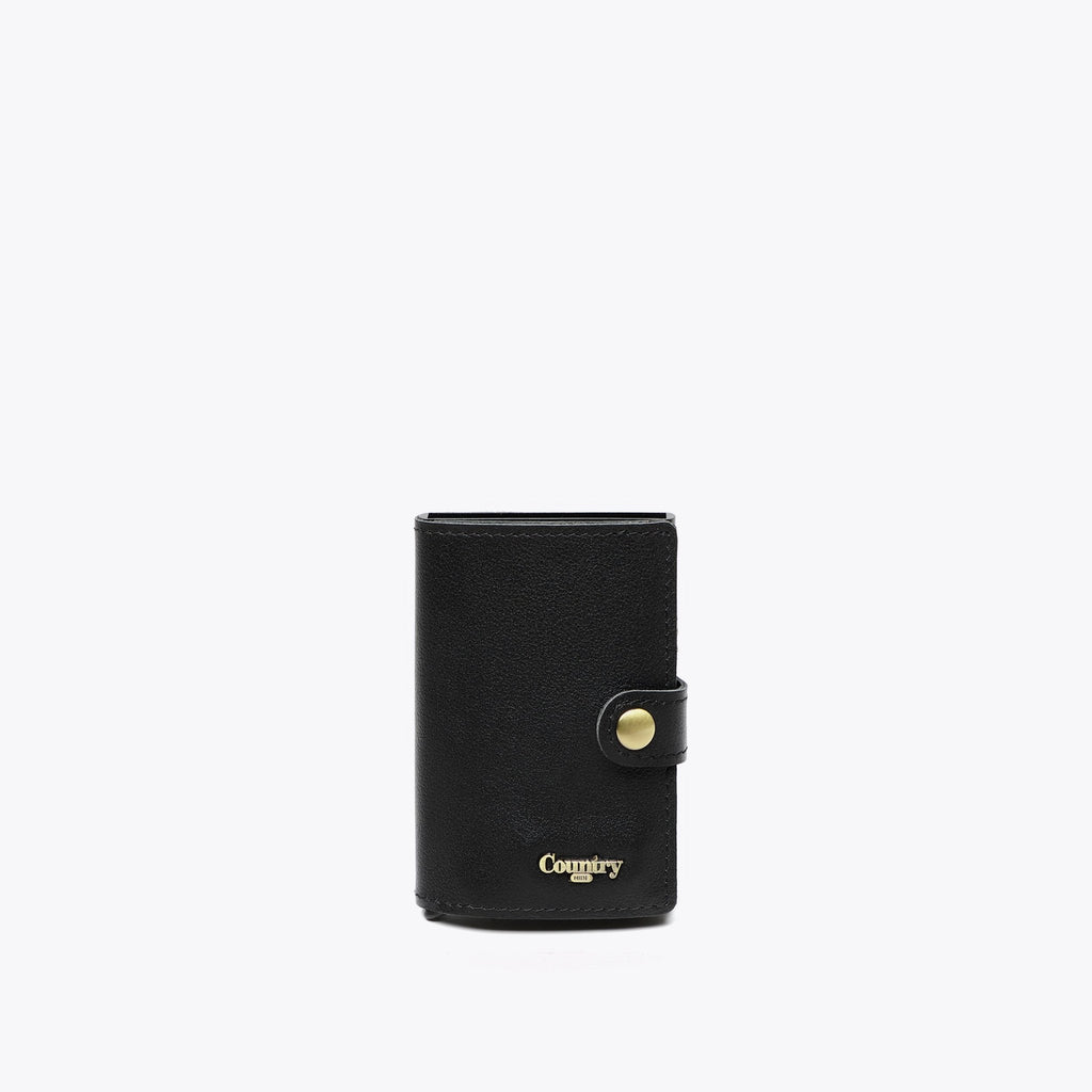 METRO2.0 Smart Wallet - Black - www.countryhide.com