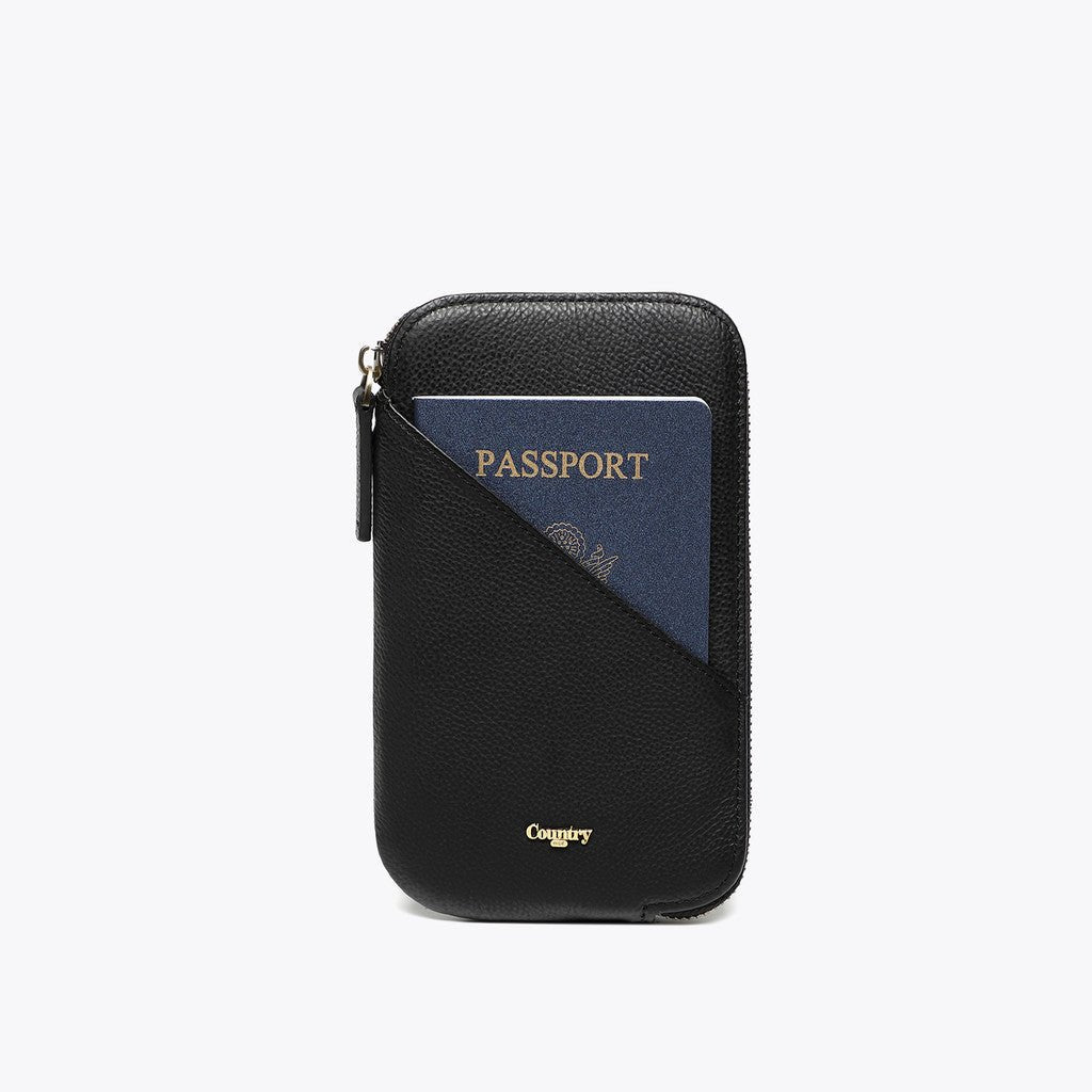 METRO2.0 Travel Wallet - www.countryhide.com