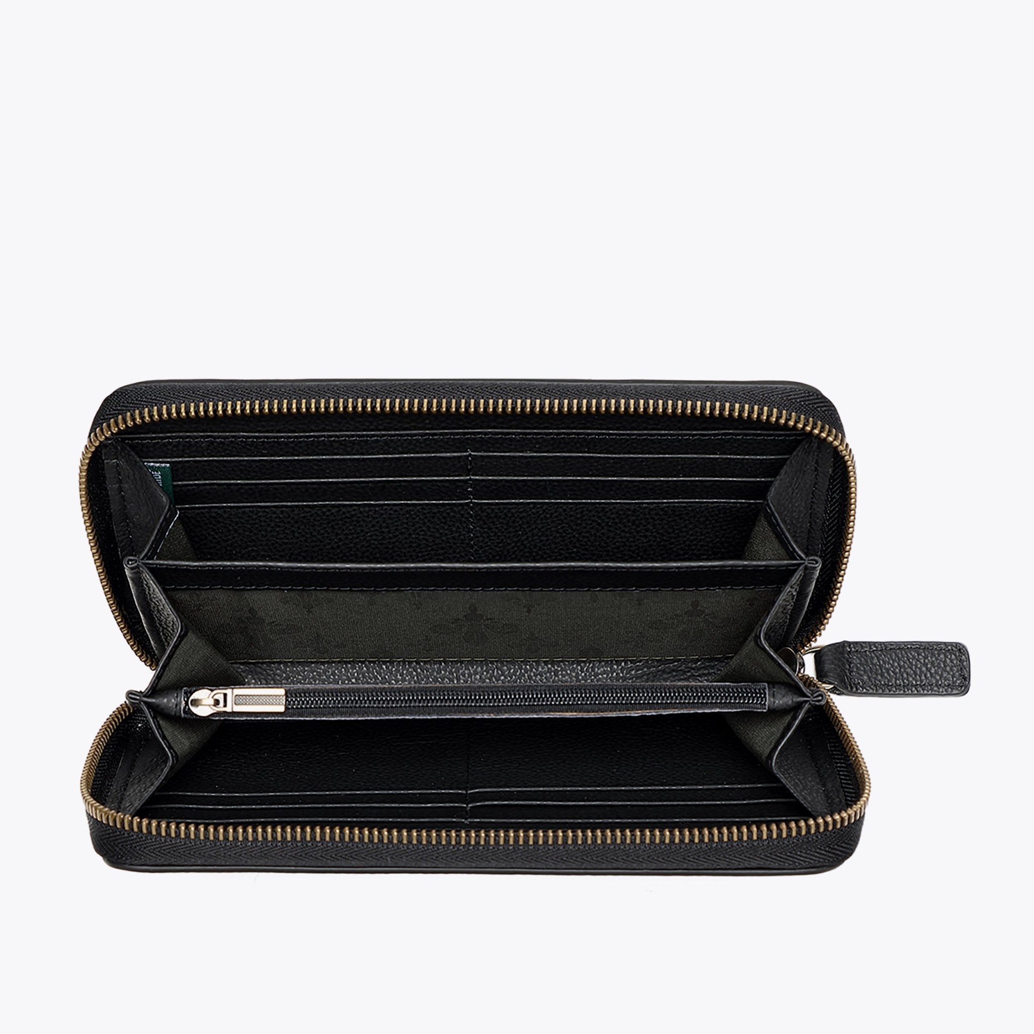 METRO2.0 Zip - Around Long Wallet - www.countryhide.com
