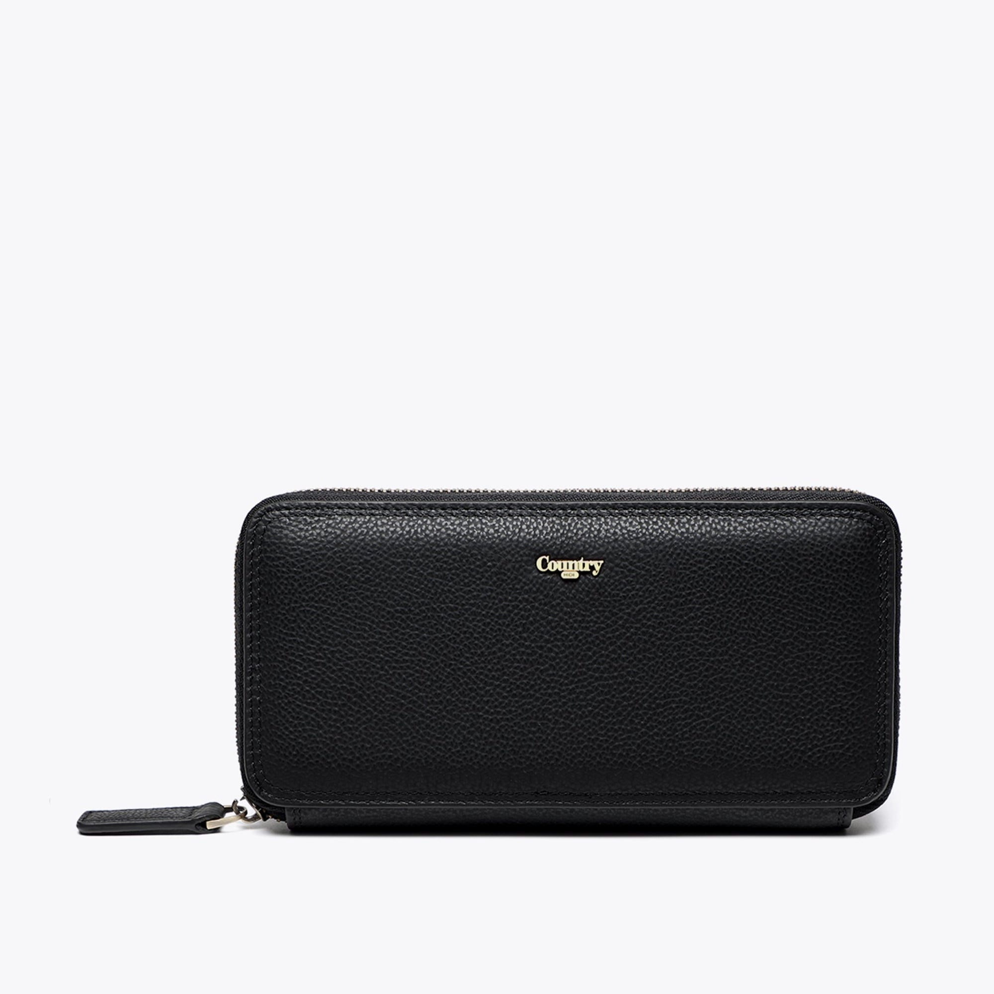METRO2.0 Zip - Around Long Wallet - www.countryhide.com