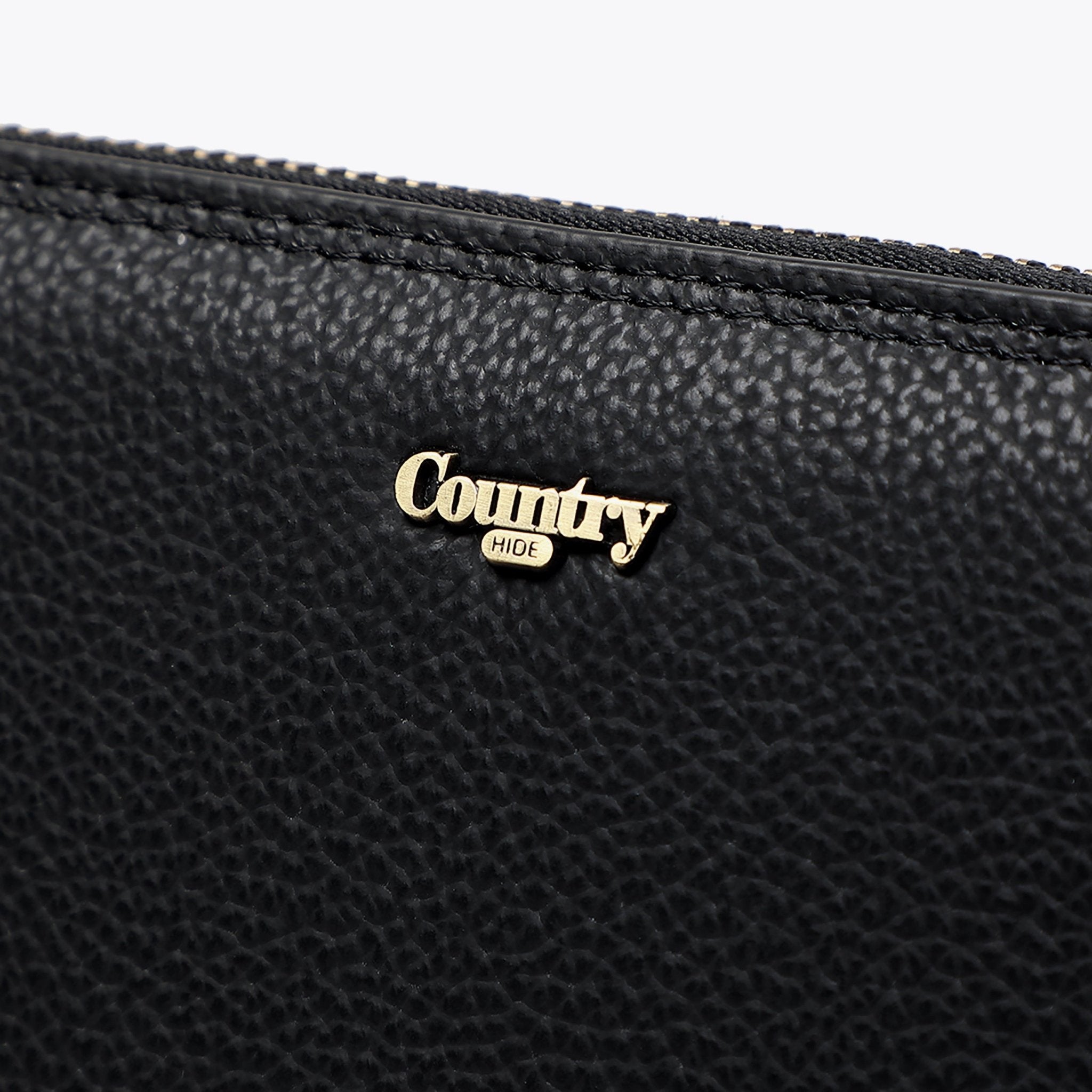 METRO2.0 Zip - Around Long Wallet - www.countryhide.com