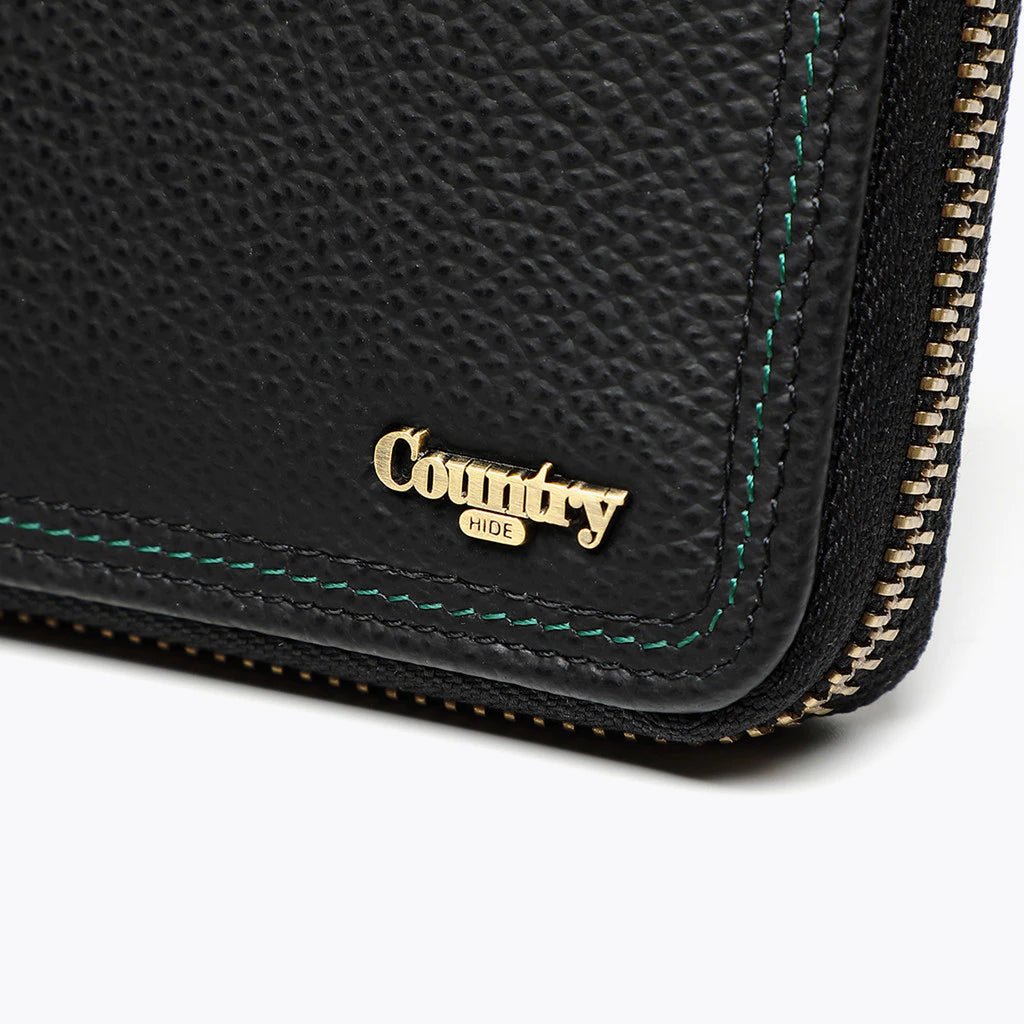 METRO2.0 Zip - Around Wallet GS - www.countryhide.com