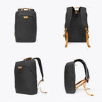 EARTH Backpack - Black - www.countryhide.com