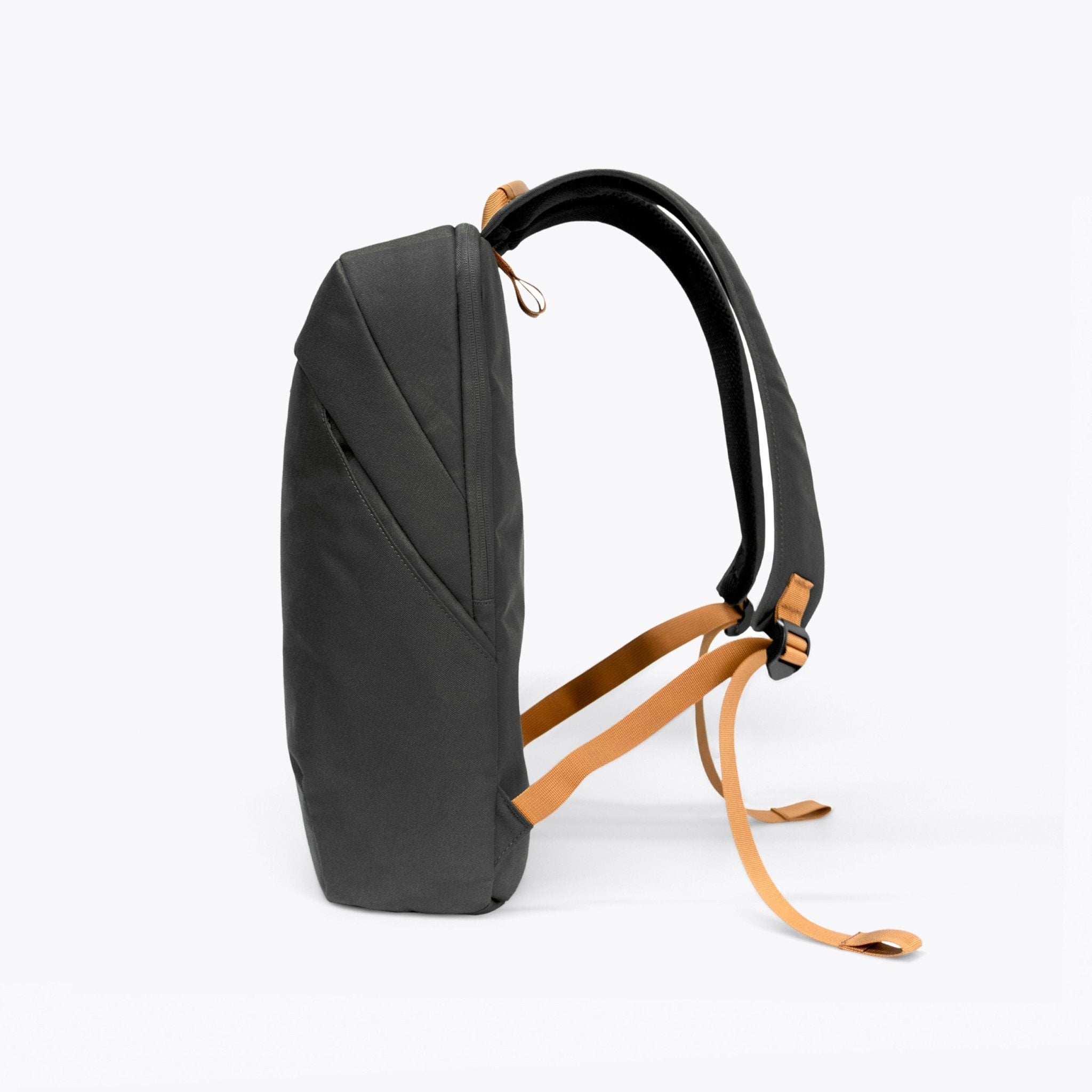 EARTH Backpack - Black - www.countryhide.com