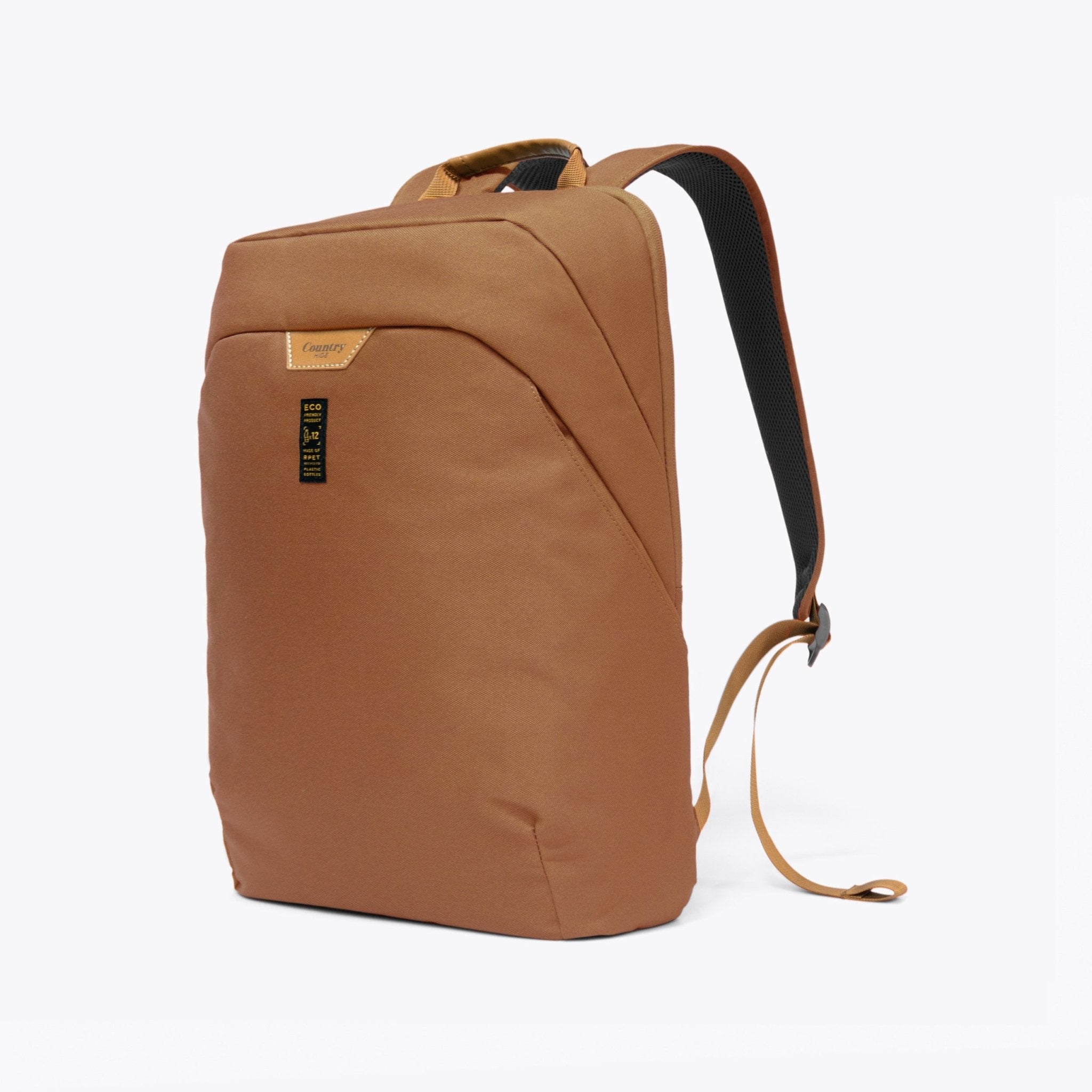 EARTH Backpack - Brown - www.countryhide.com