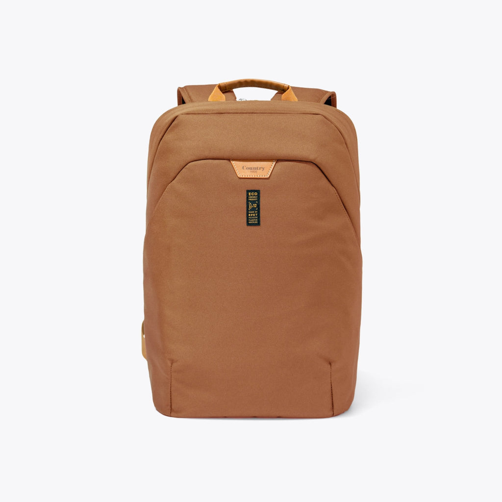EARTH Backpack - Brown - www.countryhide.com