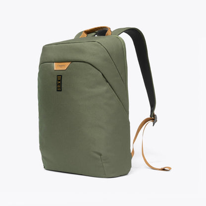 EARTH Backpack - Olive - www.countryhide.com