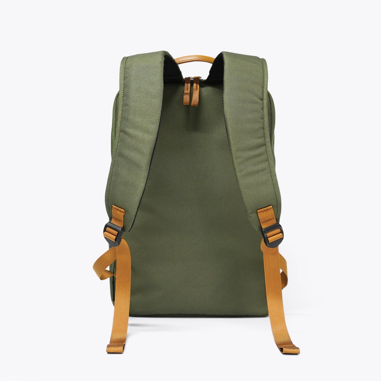 EARTH Backpack - Olive - www.countryhide.com