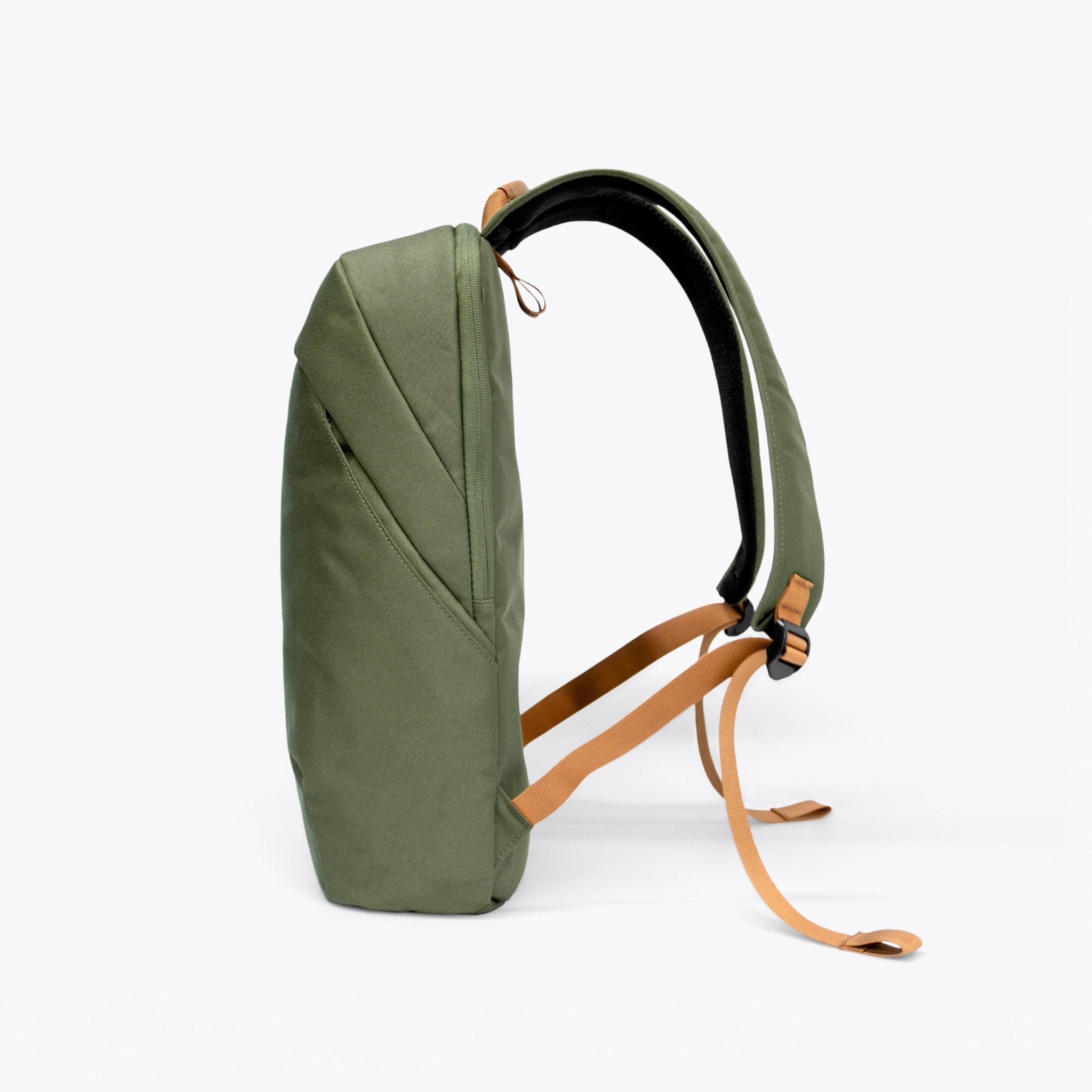 EARTH Backpack - Olive - www.countryhide.com