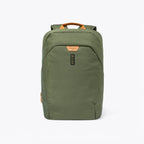 EARTH Backpack - Olive - www.countryhide.com