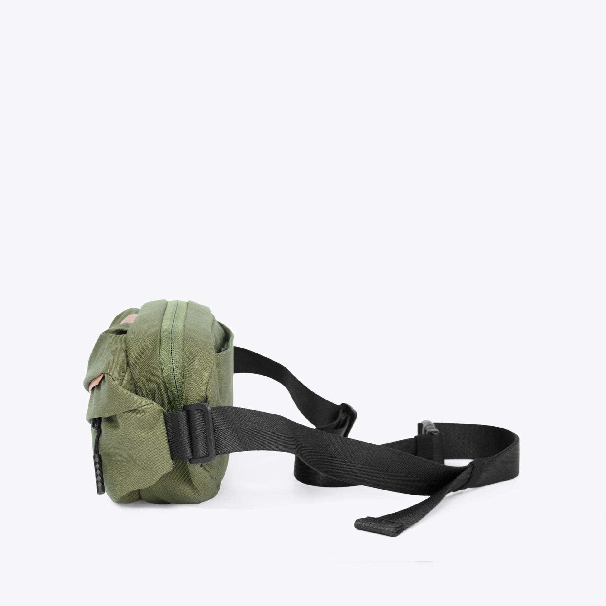 EARTH Chestbag - Olive - www.countryhide.com