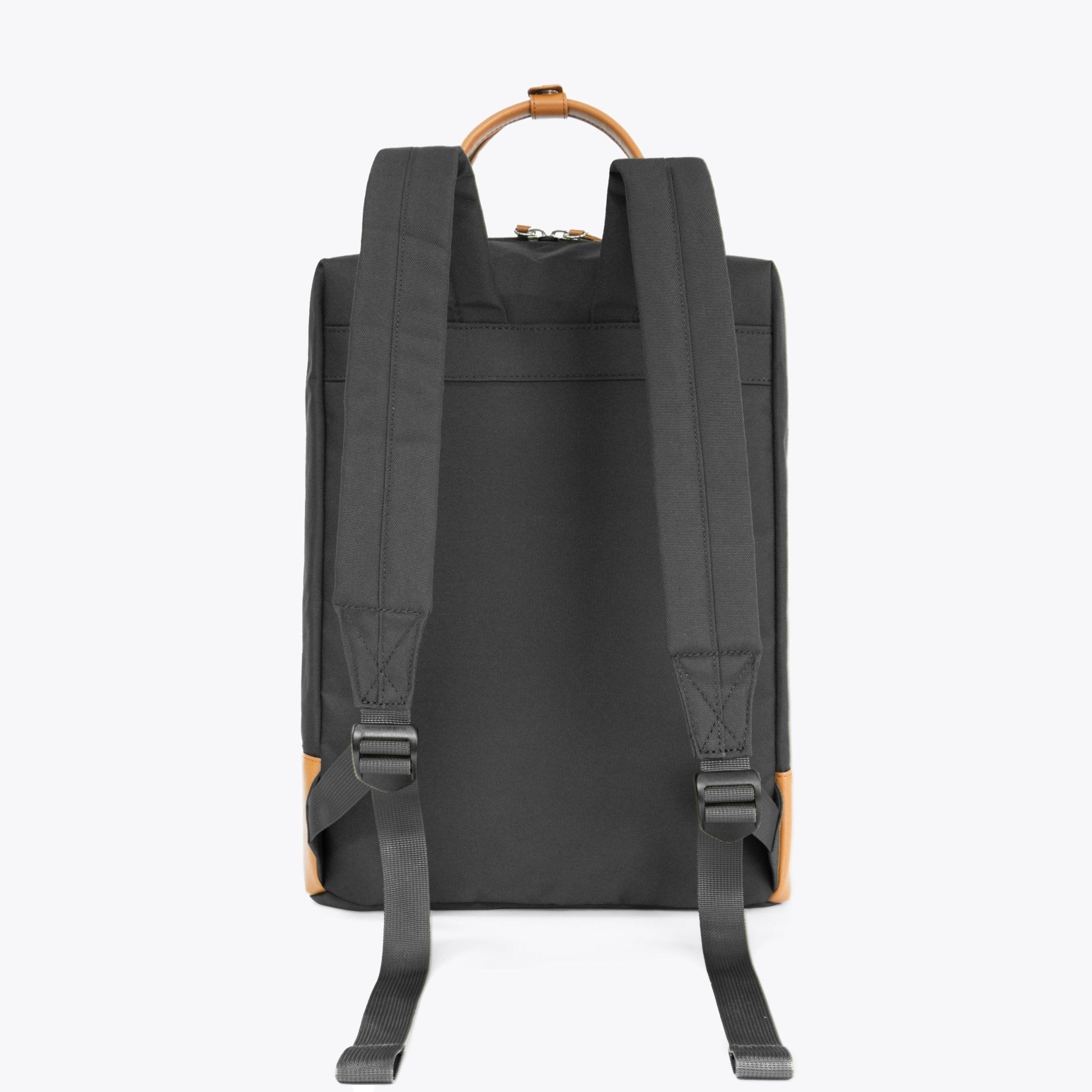 EARTH Totepack - Black - www.countryhide.com